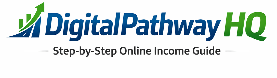 My How To Make Money Online Step By Step Guide 2026 Site